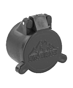 Butler Creek Flip-Open Scope Caps