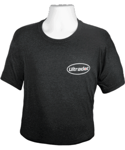Ultradot Logo T-Shirt