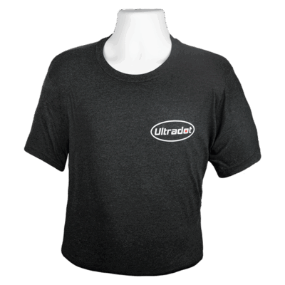 Ultradot Logo T-Shirt