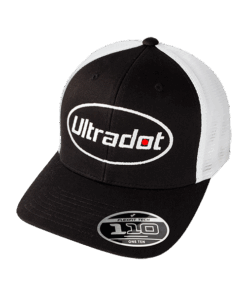 Ultradot Logo Cap