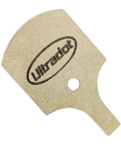 Ultradot Battery Key